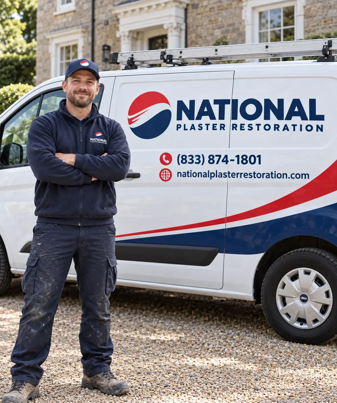 Plaster Repair Guymon, OK FAQs